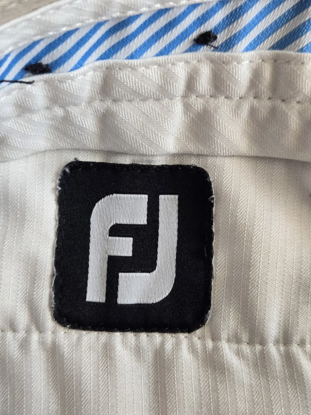FootJoy classic fj